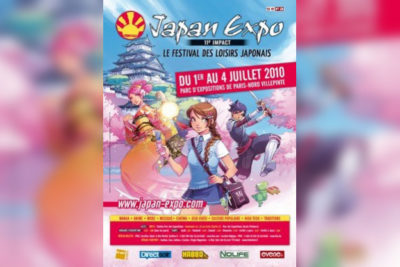 Japan Expo 2010