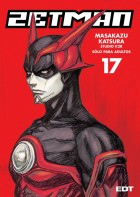 Zetman 17 (EDT)