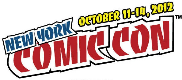 New York Comic-Con 2012