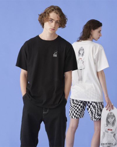 XGirl - Camisetas
