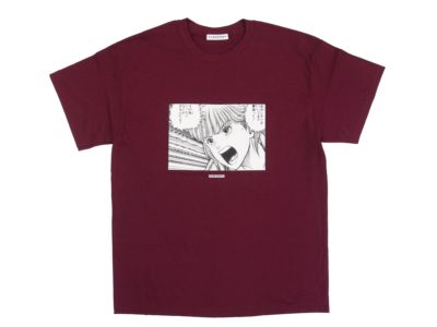 FLAGSTUFF 電影少女