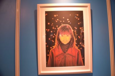 Expo 40 Masakazu Katsura -