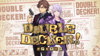 Double Decker