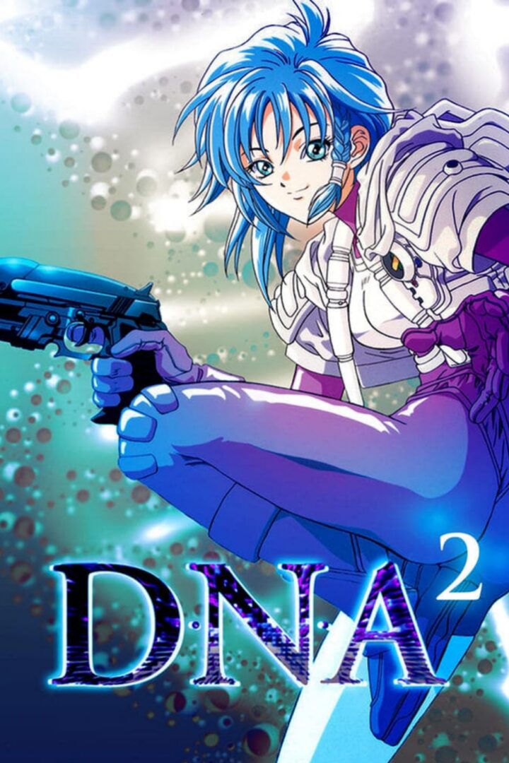 DNA