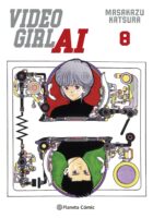 Video Girl Ai #08 (Bunko) - Planeta