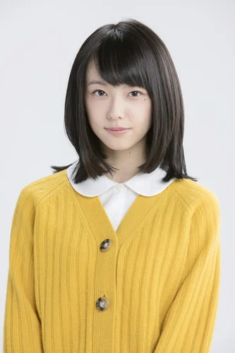 Konatsu Katō (Aiko Asō)