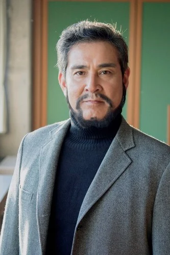 Takashi Ukaji (Hiromi Hanazono)