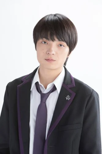 Amane Okayama (Ichitaka Seto)