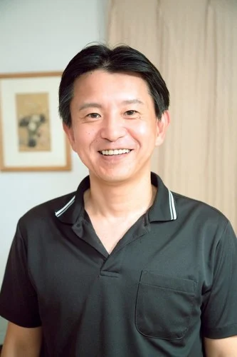 Makoto Araki (padre de Ichitaka)