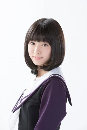 Sei Shiraishi (Iori Yoshizuki)