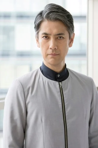 Keisuke Horibe (Isai Kaminogi)