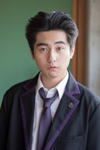 Keisuke Tomita (Mokichi Kida)