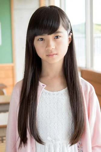 Usa Makino (Miyoko Kawasaki)