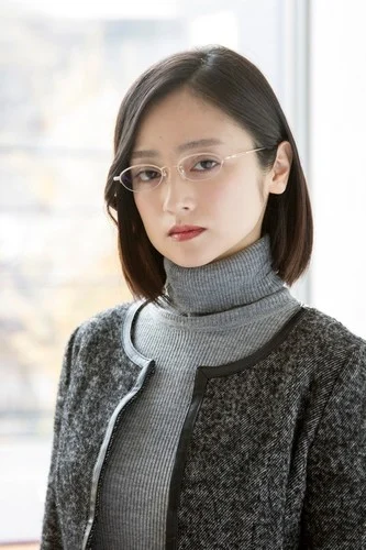 Yumi Adachi (Rie Furukawa)