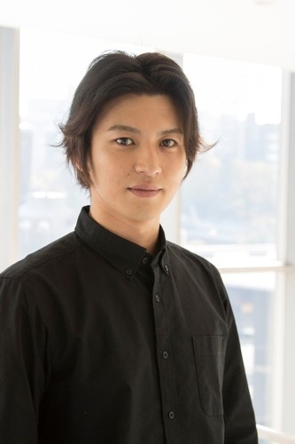 Atsushi Arai (Sango Ishikawa)
