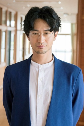 Terunosuke Takezai (Takashi Takezawa)