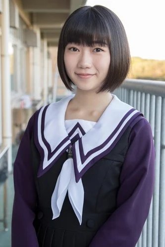 Kanoko Sudō (Yuka Morisaki)